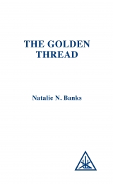 Natalie Banks, The Golden Thread - enkel in het Engels - Image