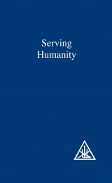 Serving Humanity - Image