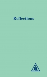 Foster Bailey, Reflections - Image