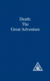 De Dood, het grote avontuur - Image