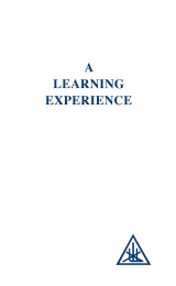 Mary Bailey, A Learning Experience - Image