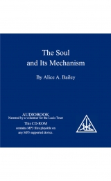The Soul and Its Mechanism Audiobook (MP3 CD) - Image