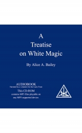 A Treatise on White Magic Audiobook (Download) - Image