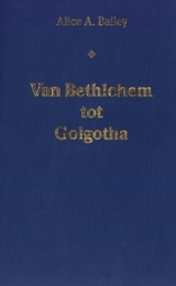 From Bethlehem to Calvary - Dutch Version - Image
