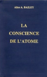 The Consciousness of the Atom - French Version - Image