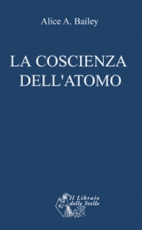 The Consciousness of the Atom - Italian Version - Image