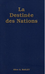 The Destiny of the Nations - French Version - Image