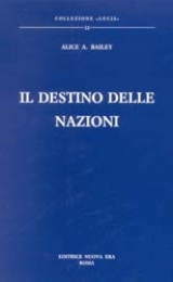 The Destiny of the Nations - Italian Version - Image
