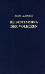 The Destiny of the Nations - Dutch Version - Image