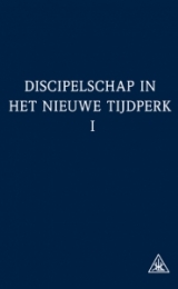 El Discipulado en la Nueva Era I - Versión Holandesa - Image