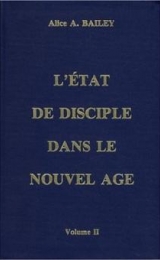 Discipleship in the New Age Vol II - French Version - Image