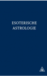 Esoteric Astrology - Dutch Version - Image