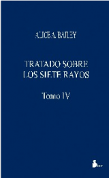 Guarigione Esoterica (Un Trattato dei Sette Raggi, IV) - Versione Spagnola - Image