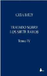 Esoteric Healing - Spanish Version - Image