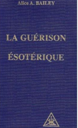 Esoteric Healing - French Version - Image