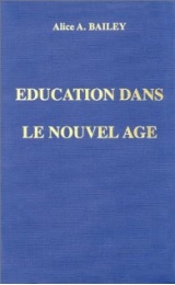 Education in the New Age - French Version - Image