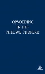 Education in the New Age - Dutch Version - Image