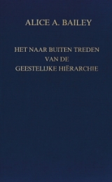 Esteriorizzazione della Gerarchia - Versione Olandese - Image