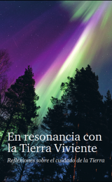 In Resonance with the Living Earth - booklet: Spanish Version - Image