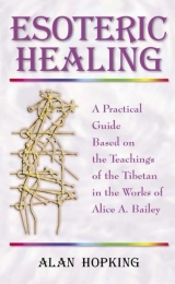 Alan Hopking, Esoteric Healing - Image