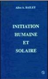 Initiation, Human and Solar - French version - Image