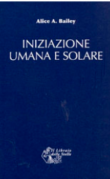 Initiation, Human and Solar - Italian Version - Image