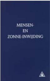 Initiation, Human and Solar - Dutch Version - Image