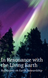 In Resonance with the Living Earth - booklet - Image