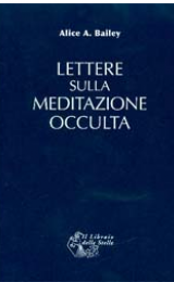 Letters on Occult Meditation  - Italian Version - Image