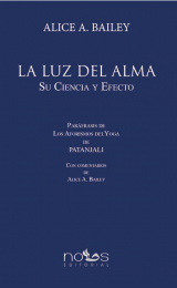 La Luz del Alma - Versión Española - Image