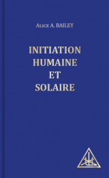 Initiation Humaine et Solaire - Version Française - Image