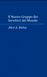 The New Group of World Servers-booklet - Italian Version - Image