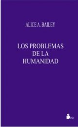 Problems of Humanity  - Spanish Version - Image