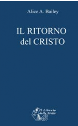 The Reappearance of the Christ - Italian Version - Image