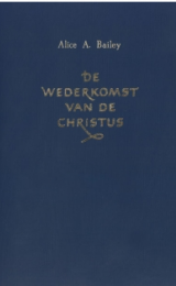 The Reappearance of the Christ  - Dutch Version - Image