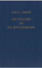 Los Rayos y las Iniciaciones (Tratado sobre los Siete Rayos, V) - Versión Holandesa - Image