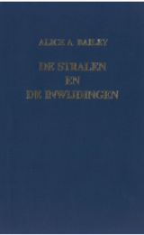 The Rays and The Initiations - Dutch Version - Image