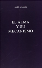 Soul and Its Mechanism - Spanish Version - Image