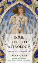Alan Oken, Soul Centered Astrology - Image