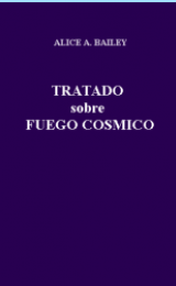 A Treatise on Cosmic Fire - Spanish Version - Image