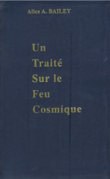 A Treatise on Cosmic Fire - French Version - Image