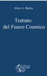 A Treatise on Cosmic Fire - Italian Version - Image
