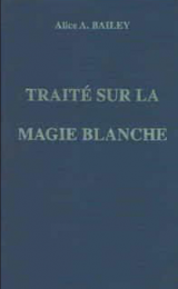 A Treatise on White Magic - French Version - Image