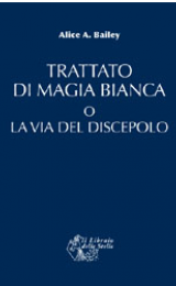 A Treatise on White Magic - Italian Version - Image