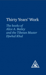 Thirty Years’ Work - Image