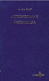 The Unfinished Autobiography - Spanish Version - Image