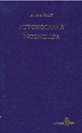 Autobiografía Inconclusa - Versión Española - Image