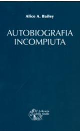 The Unfinished Autobiography - Italian Version - Image