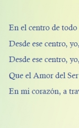 La Afirmación del Amor - marcapáginas - Image