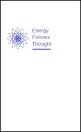 Energy Follows Thought - booklet - Image